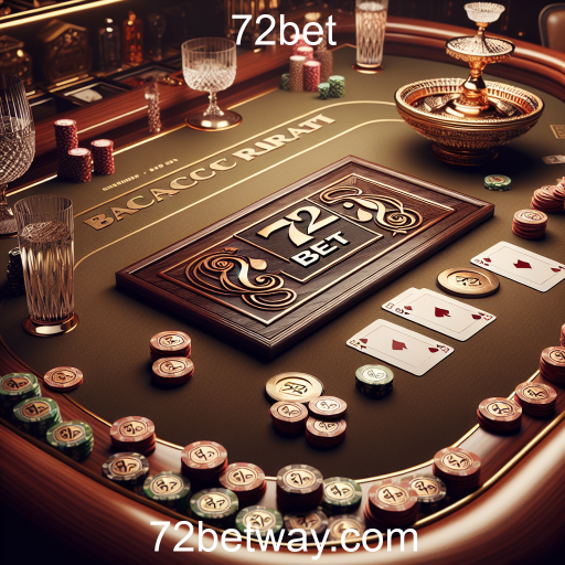 A Magia do Baccarat: Descubra o Jogo de Cartas Favorito nos Cassinos